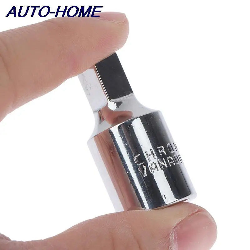 8mm Square Oil Sump Drain Plug Key Tool Remover For Renault Peugeot 