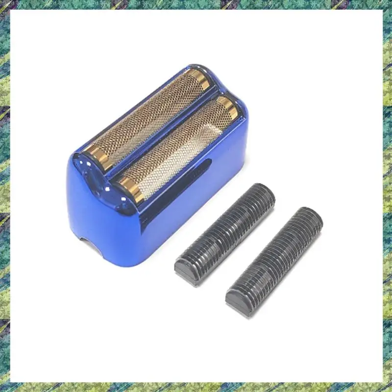 

Nana для бритвы Babylisspro, лезвие для машинки для стрижки волос, триммер, мужская беспроводная бритва, специальные запасные части для бритвы, аксессуары, лезвие-