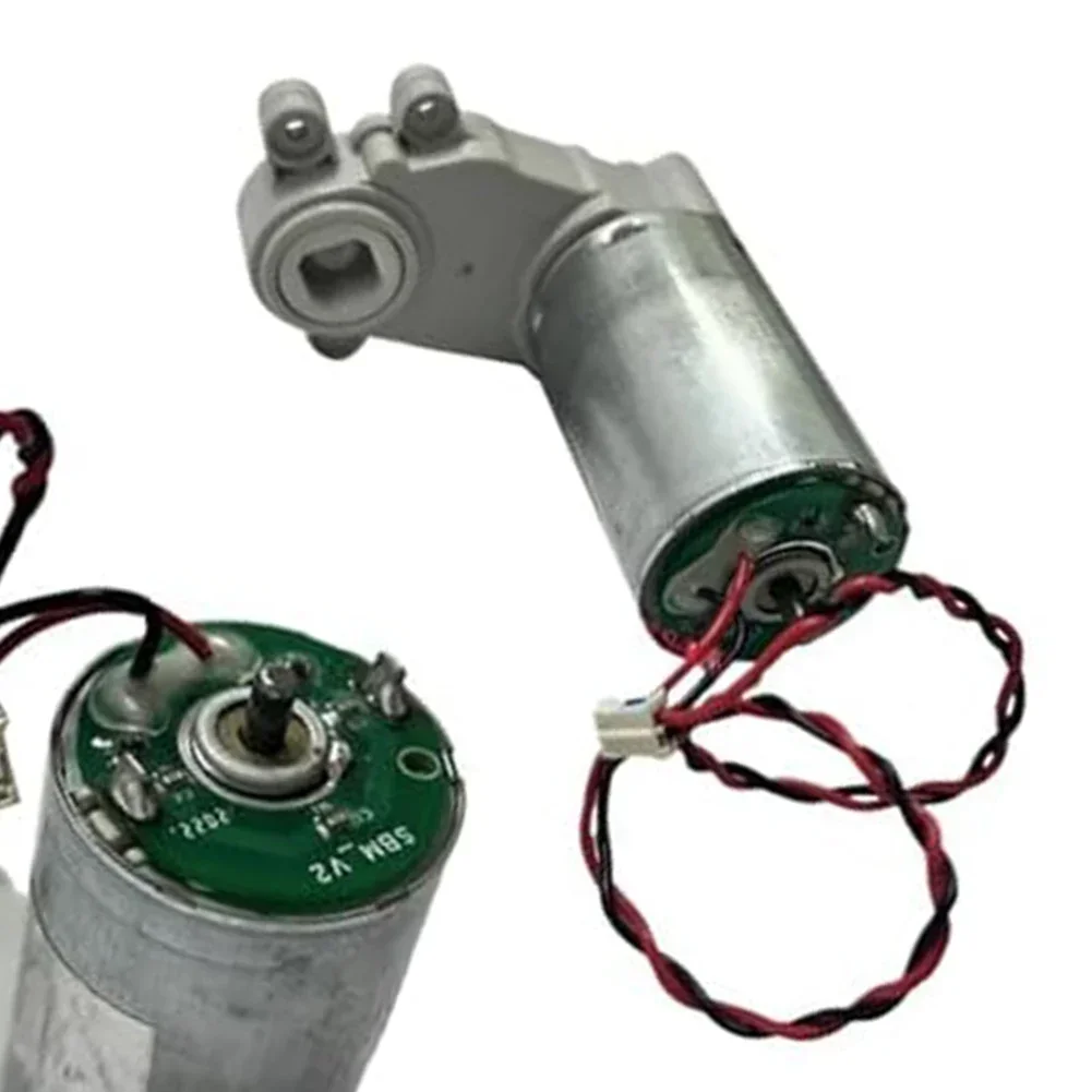

Запасной мотор основной щетки, совместимый с роботом-пылесосом Roborock S5 MAX S6 MaxV, для восстановления эффективности уборки.