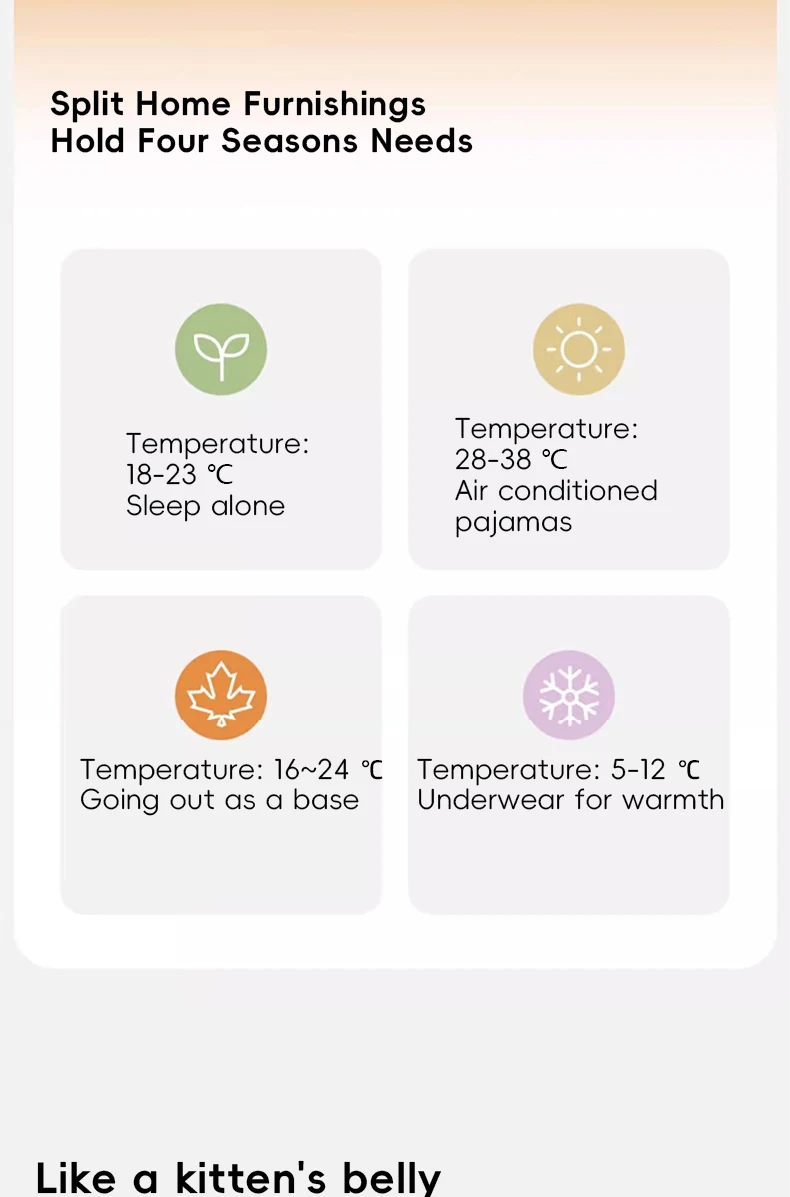 AIBEDIAL Baby-Pyjama-Set für Jungen, Herbst und Winter, langärmelig, hoch tailliertes Outfit, weicher Boden, Unterwäsche, zweiteilige Nachtwäsche für Kleinkinder – Detail 4