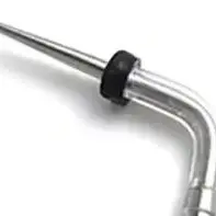 

4 шт. стоматологические аксессуары, стоматологическая ручка Gutta Percha, насадки с подогревом, система обтурации F Fm M Ml, насадки для корневых каналов, стоматологические насадки с подогревом, инструмент