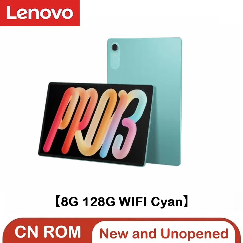 Lenovo Xiaoxin Pad Pro 13 2026 AI Tablet 13 Inch 2-in-1 Student