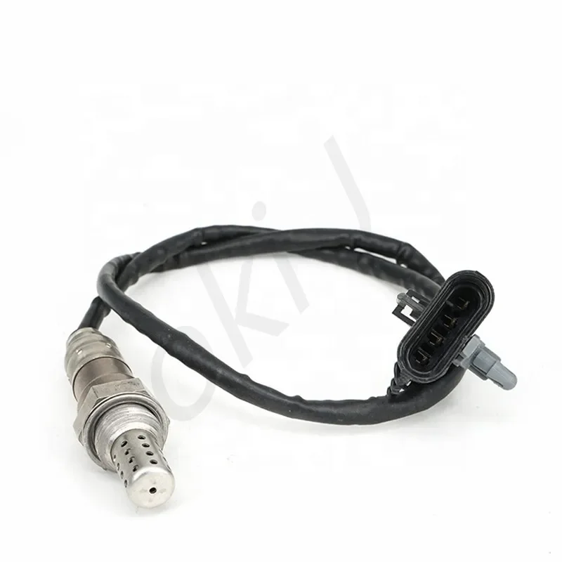 Oxygen Sensor OE:28130529 For Geely Chervolet Buick Lifan 520 Geely Great Wall Haval H3 ZhongHua 4A15