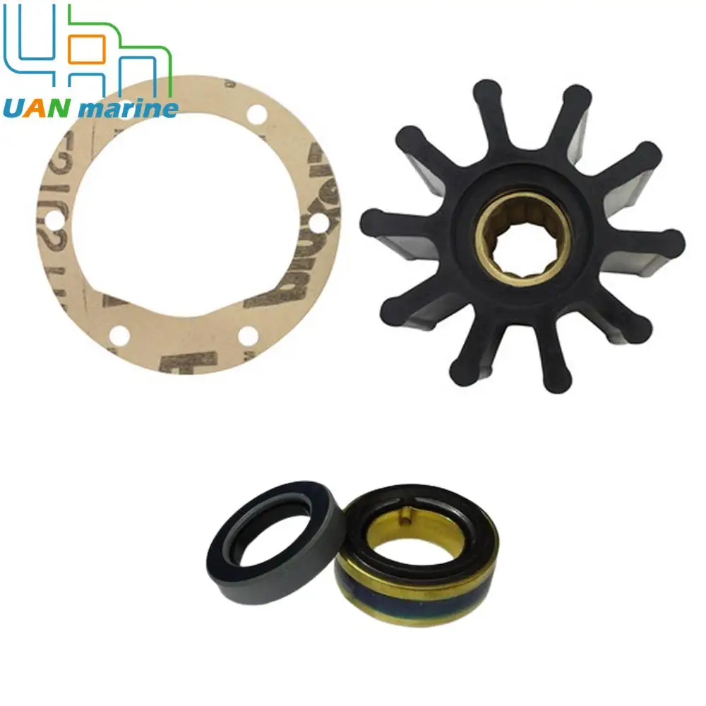 

Minor Repair Kit For Jabsco Pumps Water Lip Seal777-9001 777-9051 5330-9001 5330-9101 17040-0001