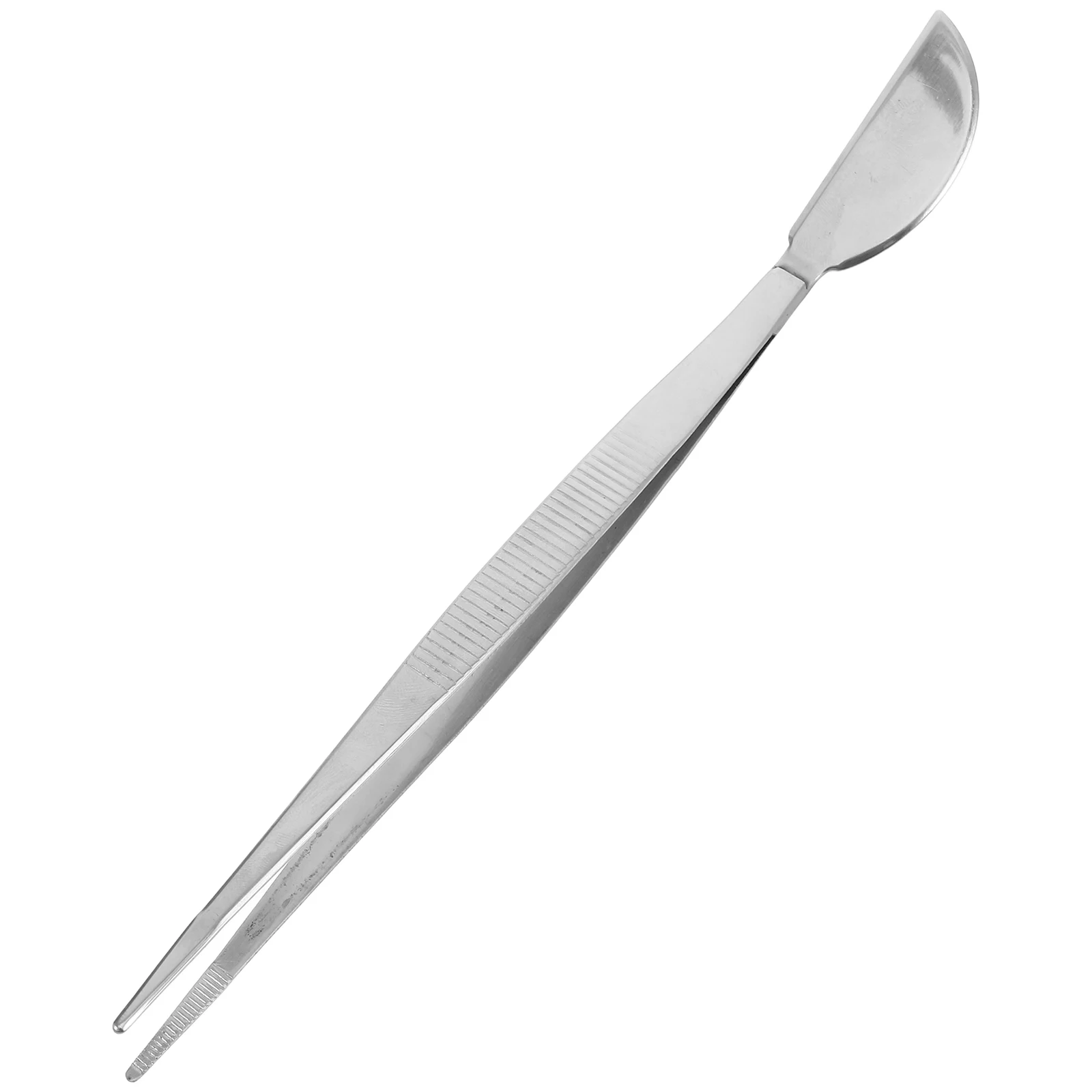 Pinzas para bonsái, herramienta, Kit de manualidades, herramientas de cuidado, poda, aseo, jardinería, punta fina