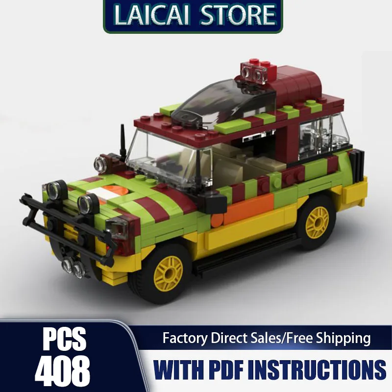 

Чемпион Скоростные автомобили Moc Строительные блоки Парк Исследователь Модель автомобиля Технология Кирпичи DIY Знаменитая сборка Sence Праздничные игрушки Подарки