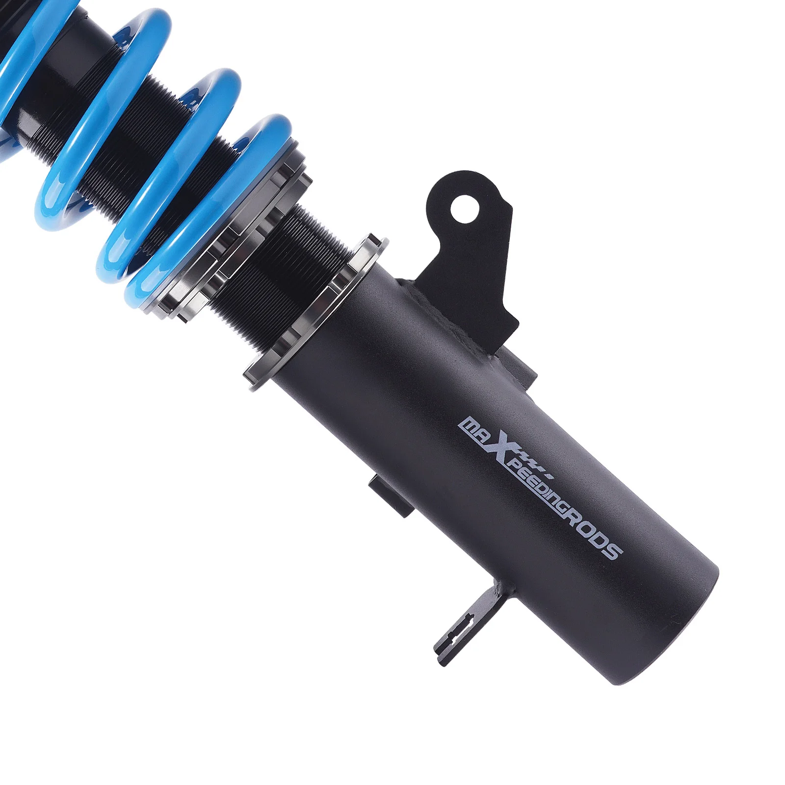 24 Way Damper Coilovers Shock Struts Lowering Kit for Hyundai Tiburon 2003-2008