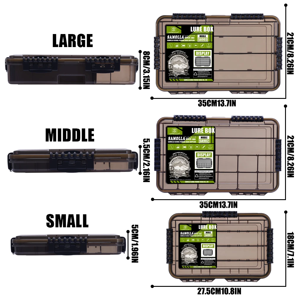 extra large plano tackle box PLANO® Outdoors: Boxes Hard Rocker Xtune Tackle boxes OK for Wood:Birdseye Rosewood sturdy handle and DuraView