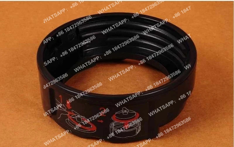 Acessórios de filtro para motor de assento central compatíveis com misturadores HR2094, HR2090, RI2094
