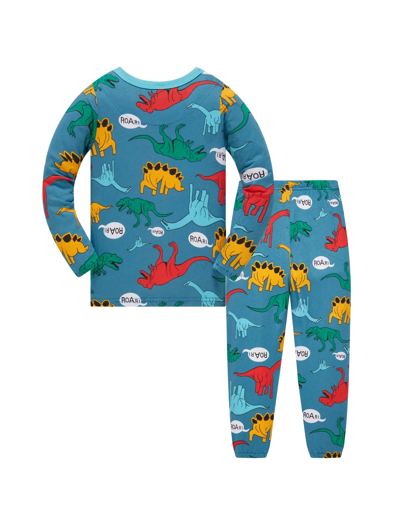 Thumbnail 2 - #48 Top Kids Lounge Wear Sets Picks for Every Budget