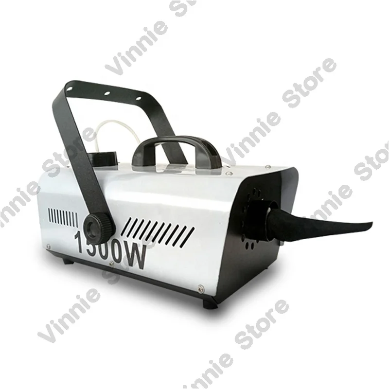 YFH-New Mini Winter Indoor Snow Machine 600W Flake Making Machine For Activities