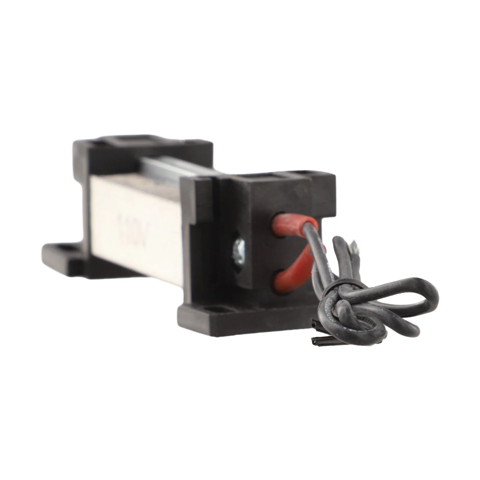 Insulated PTC Air Heater Electric 110V 100W with Stable Temperature Control and Energy Efficient Heating for Devices