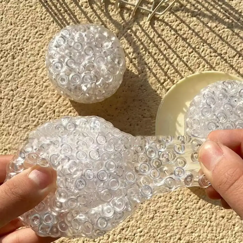 豊富な経験のおもちゃ Tpr 素材の不安軽減用スクイーズおもちゃセット ミニピンチテクスチャ減圧おもちゃ ポータブルストレスリリーフ