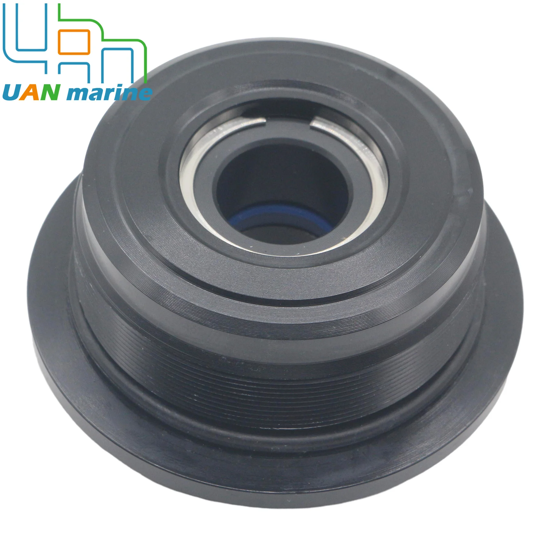 2 Tapas de Trim 8M0118299 comp - Outboard Motor 6Hp 4 Stroke reseña y precio