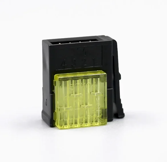 5 pçs/lote 37104-3122-000FL 4 pinos do Conector 100% Novo e Original