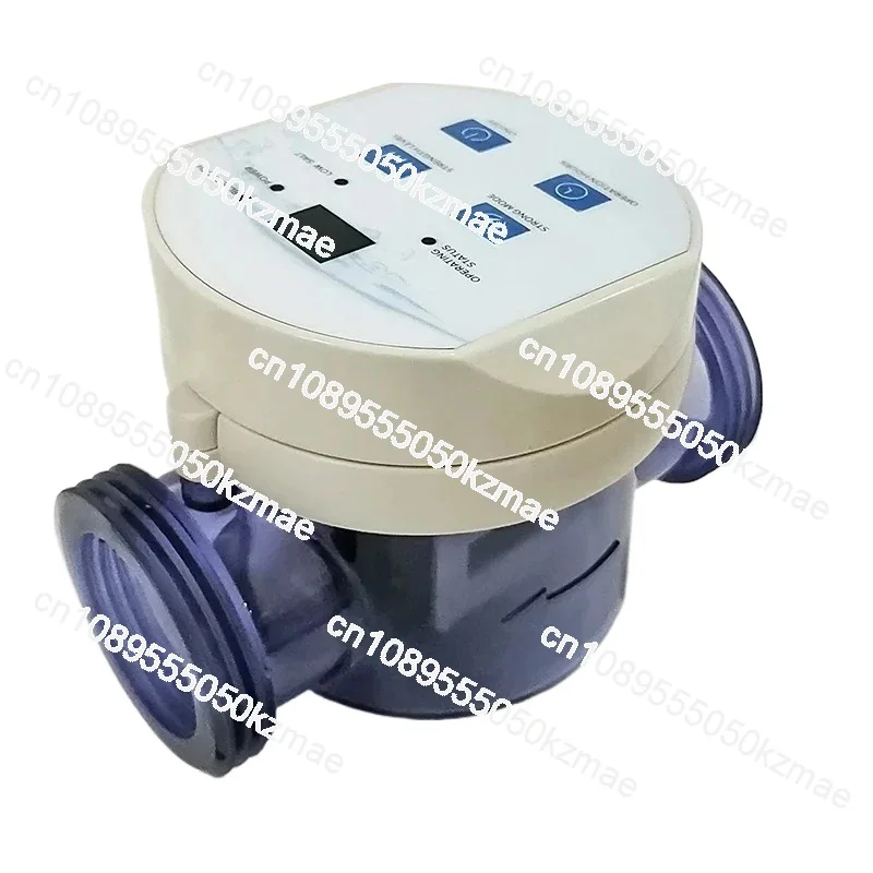 

Подходит для высококачественных генераторов соли и хлора, хлораторов воды в бассейне.