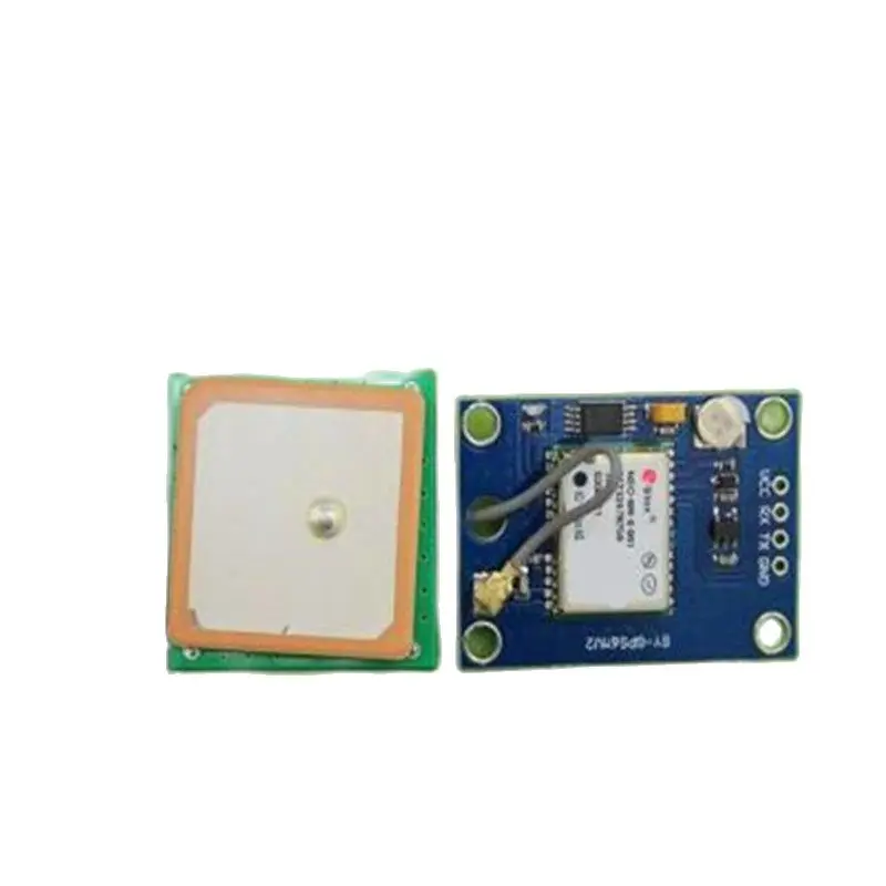 5PCs GPS Module with EEPROM MWC APM2.5 Flight Control GY-NEO6MV2 for DIY Quadcopter Drone