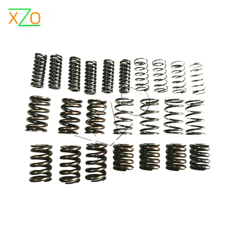 

MPS6 6DCT450 Transmission Clutch Spring Pack Kit For Land Rover Volvo Ford Mondeo