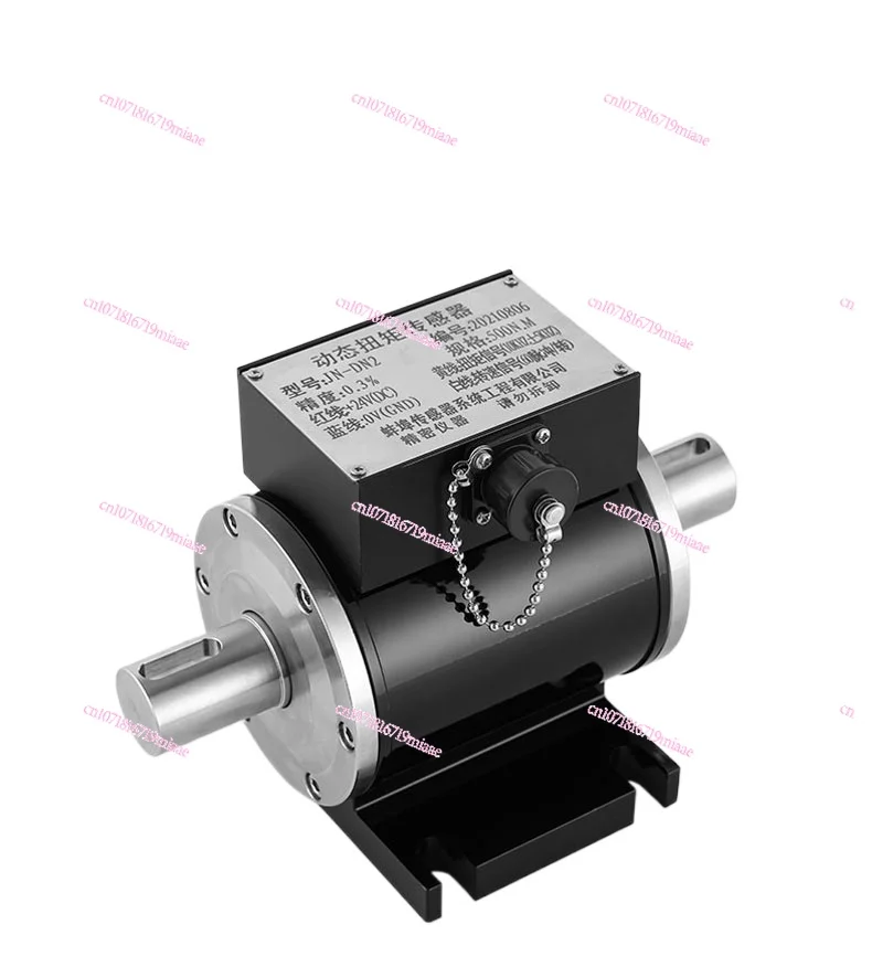 

Dynamic Torque Sensor Motor Torque Tester Torque Speed Power Display