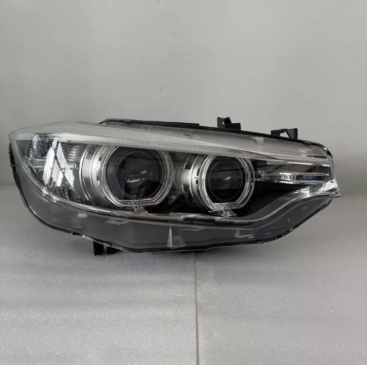 LED Headlamp For BMW 4 Series headlight Without AFS assembly F32 F33 F36 425i 430i 440i 2013 to 2019