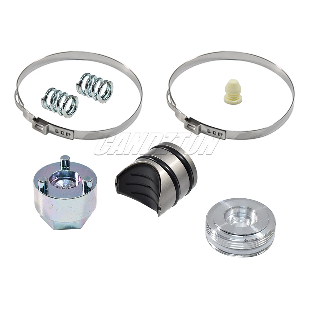 Para mercedes-benz Clase C W205 S205 C205 A205 nuevo Kit de piezas de empuje de engranaje de dirección de automóvil A2054603703 accesorios de coche