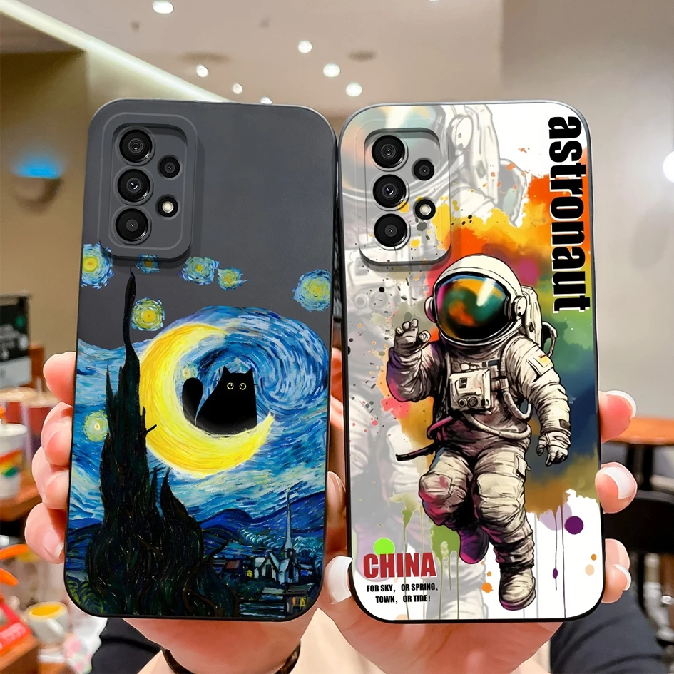 Cover Case For Sams… - image