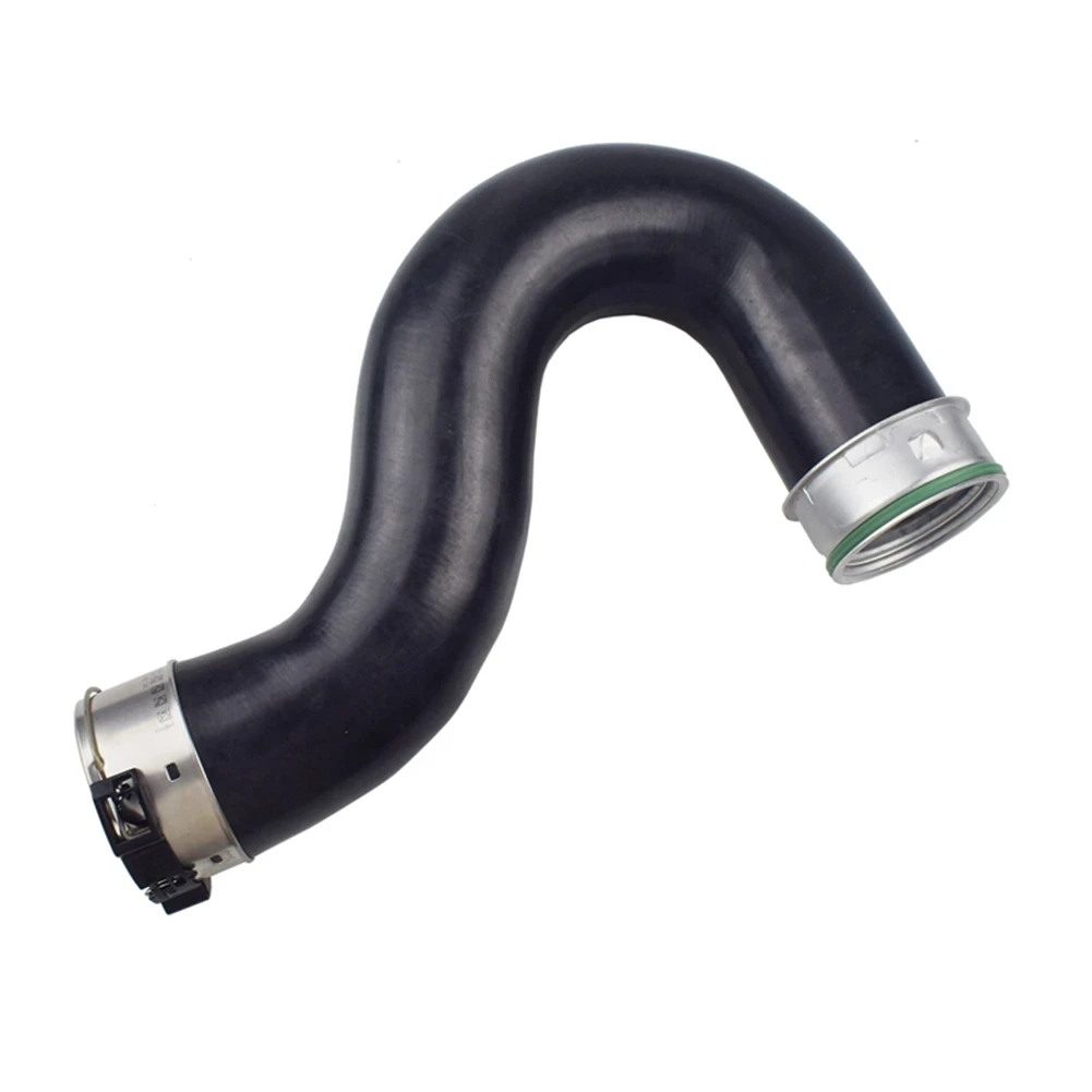 Turbo Charger Intercooler Hose Radiator Hose for Mercedes Sprinter 2500 3500 3.0L Booster Air Intake Hose 9065282582, B