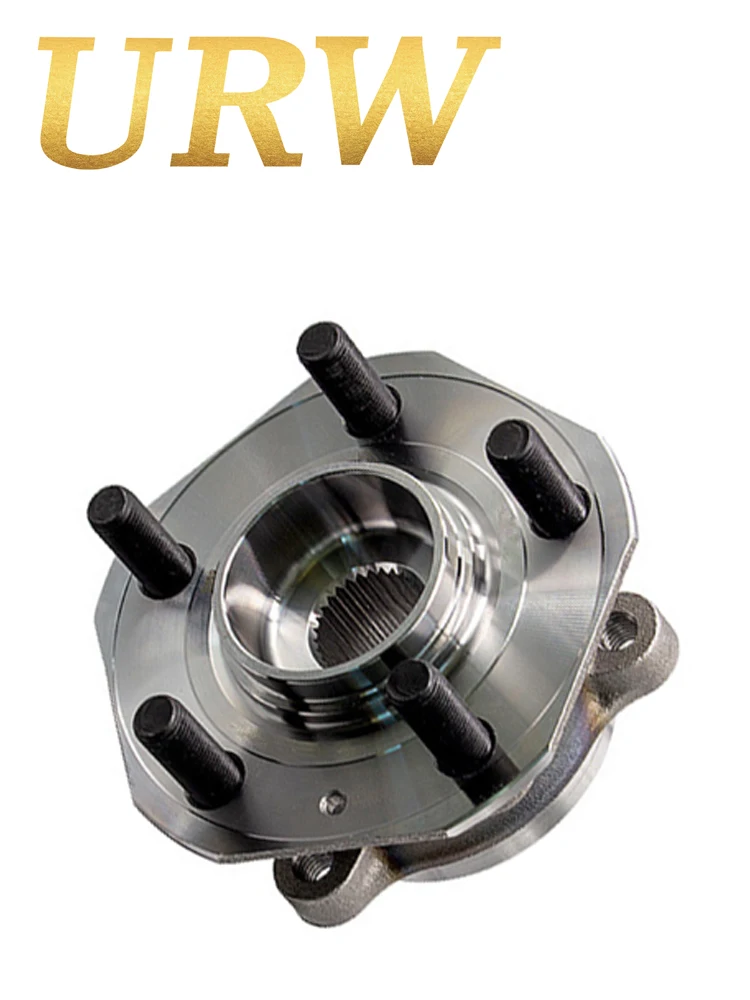 104412300A URW Auto Parts Good quality Hot selling Wheel hub bearings For Tesla Model 3 Rear Wheel