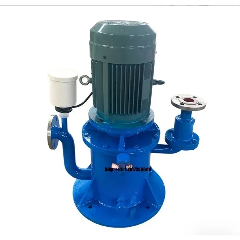 For environmental protection pool pump centrifugal pump industrial sewage vacuum pump