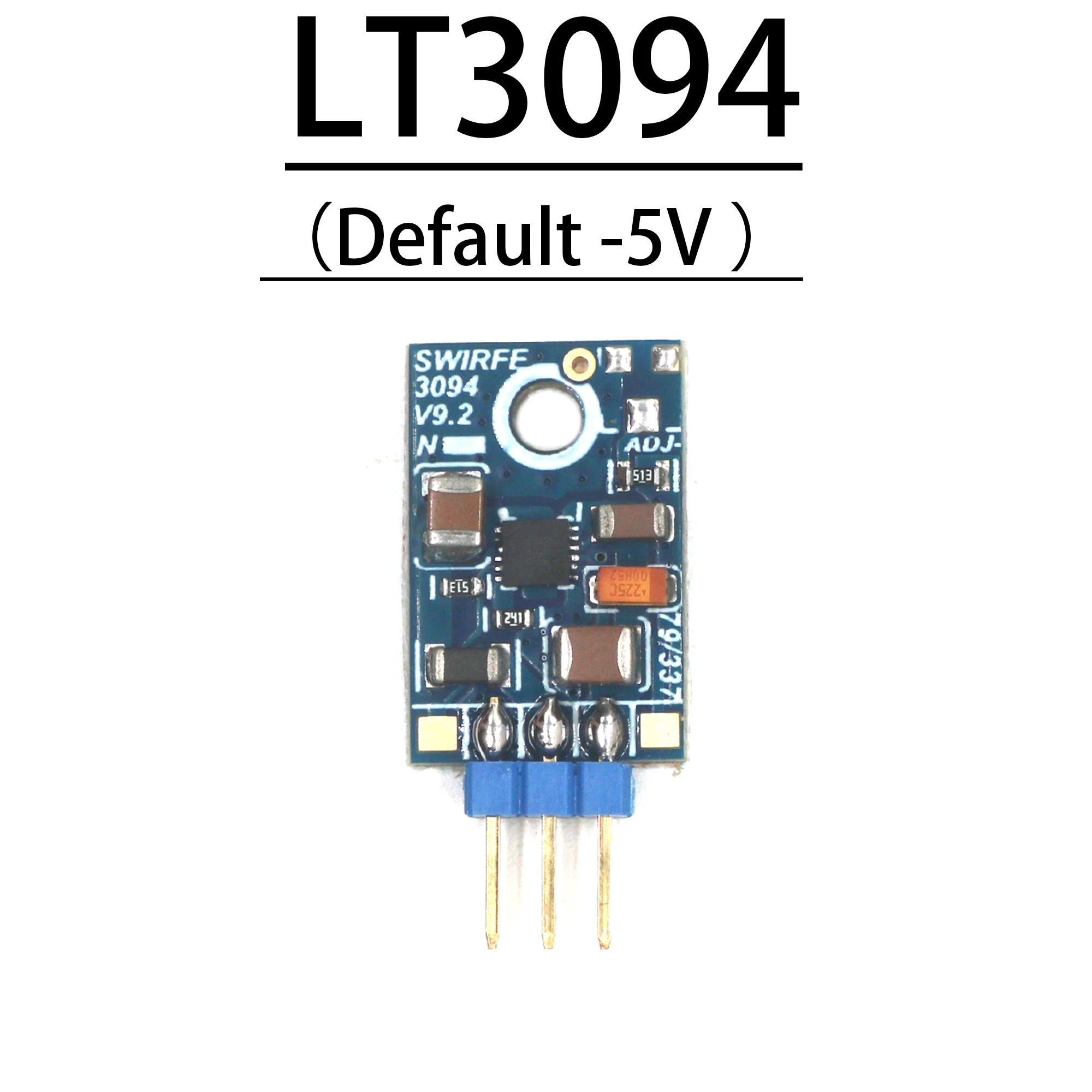 LT3042 LT3045 LT3094 Lineaire Voeding 3V 5V 12V 15V DC Positieve Negatieve Spanning Power RF Audio versterker L7805 LM317 78 79