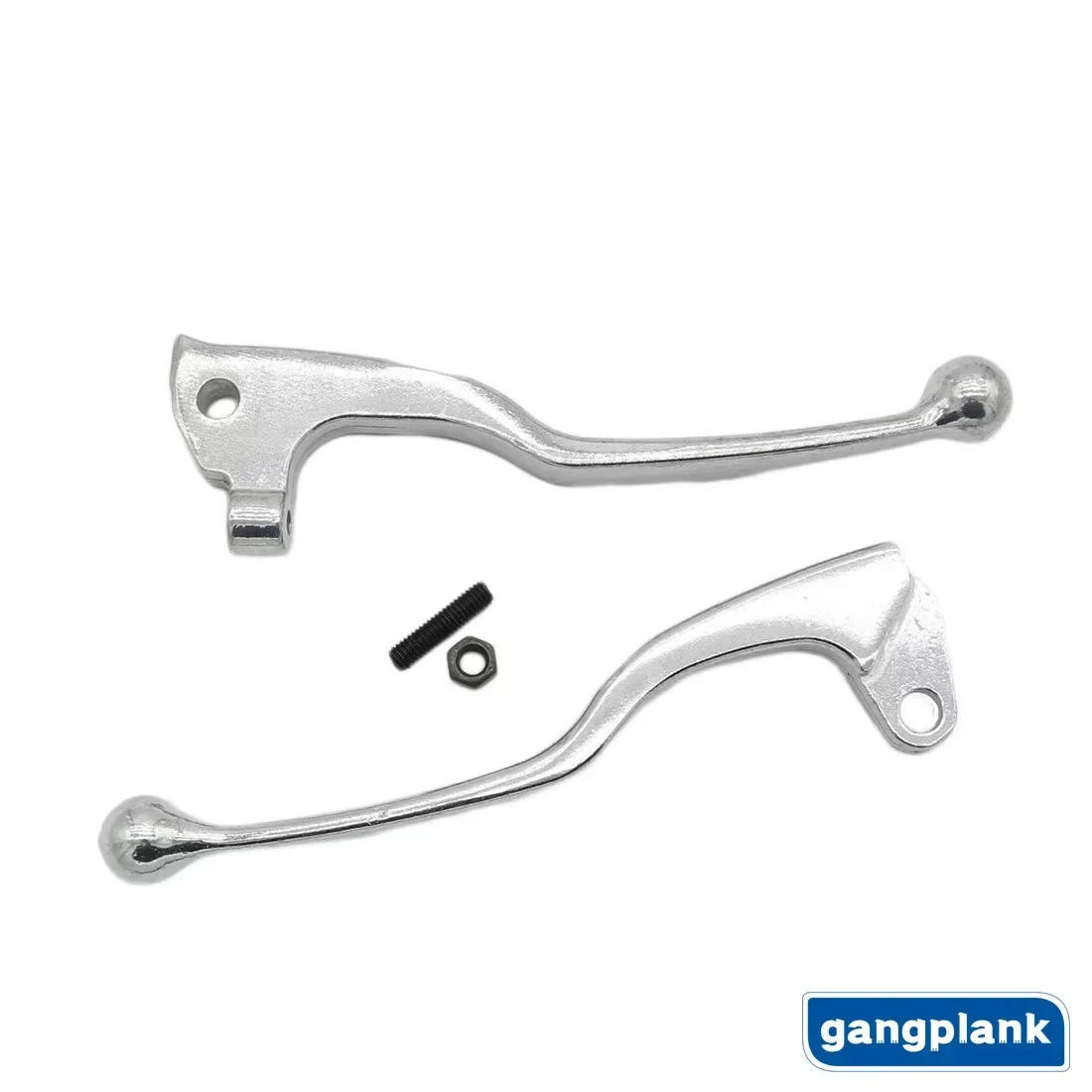 TW200 XT225 XT250 TTR250 XT350 Yamaha manija de freno de motocicleta manija de embrague de freno ATV freno de bocina para YAMAHA XT600 TT600 LEVER