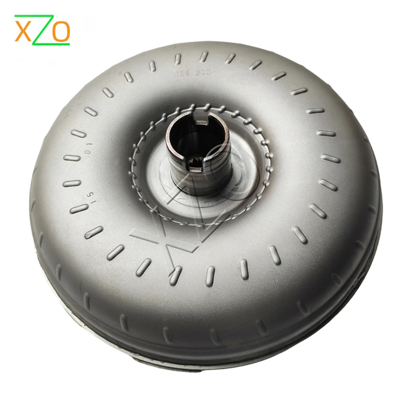 

5HP19 ZF5HP19 01V Transmission Gearbox Torque Converter For Audi BMW