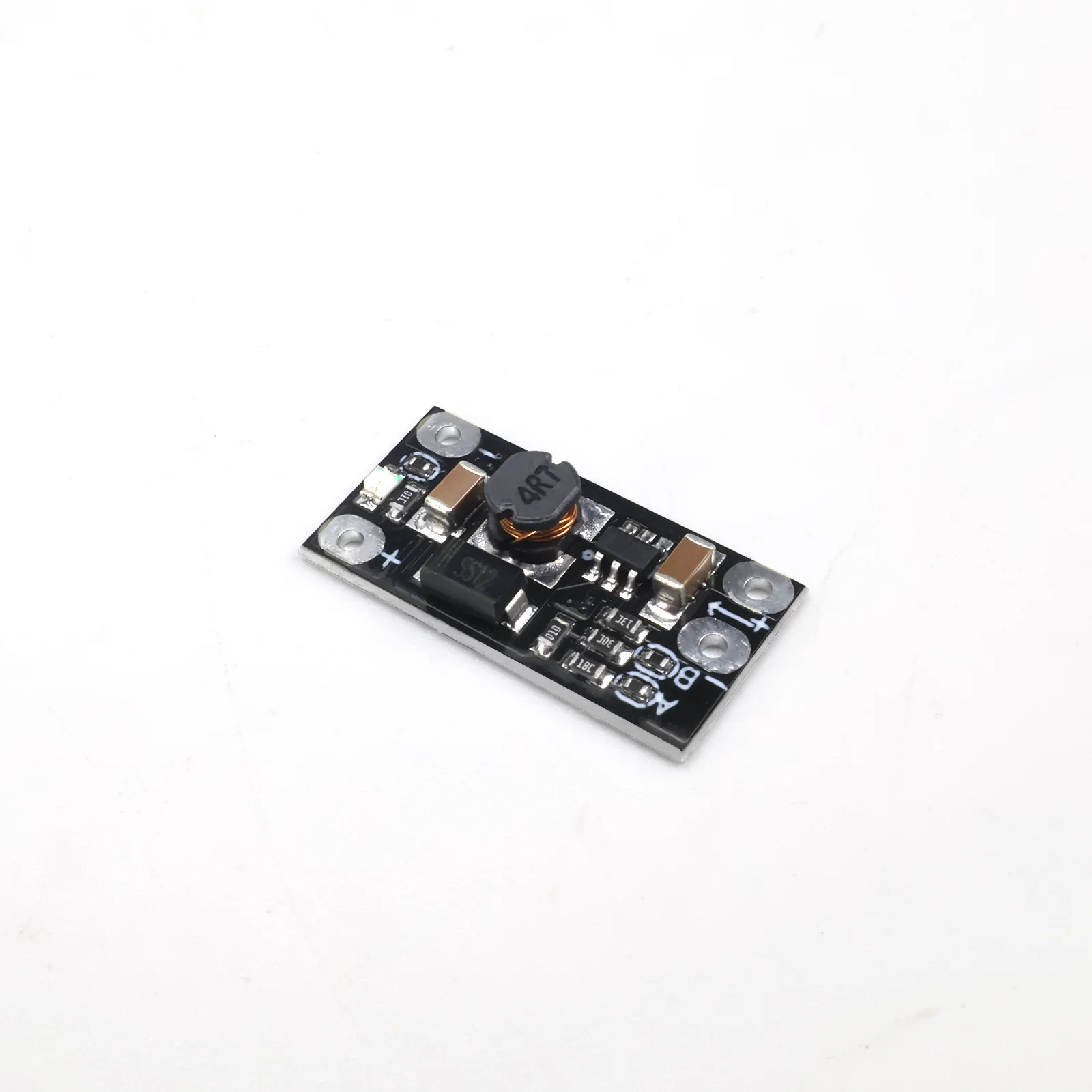 Mini DC-DC Boost Step Up Converter 3.7V to 12V 5V 8V 9V 12V Output Lithium Battery Voltage Regulator Module 1.5A PCB Board DIY
