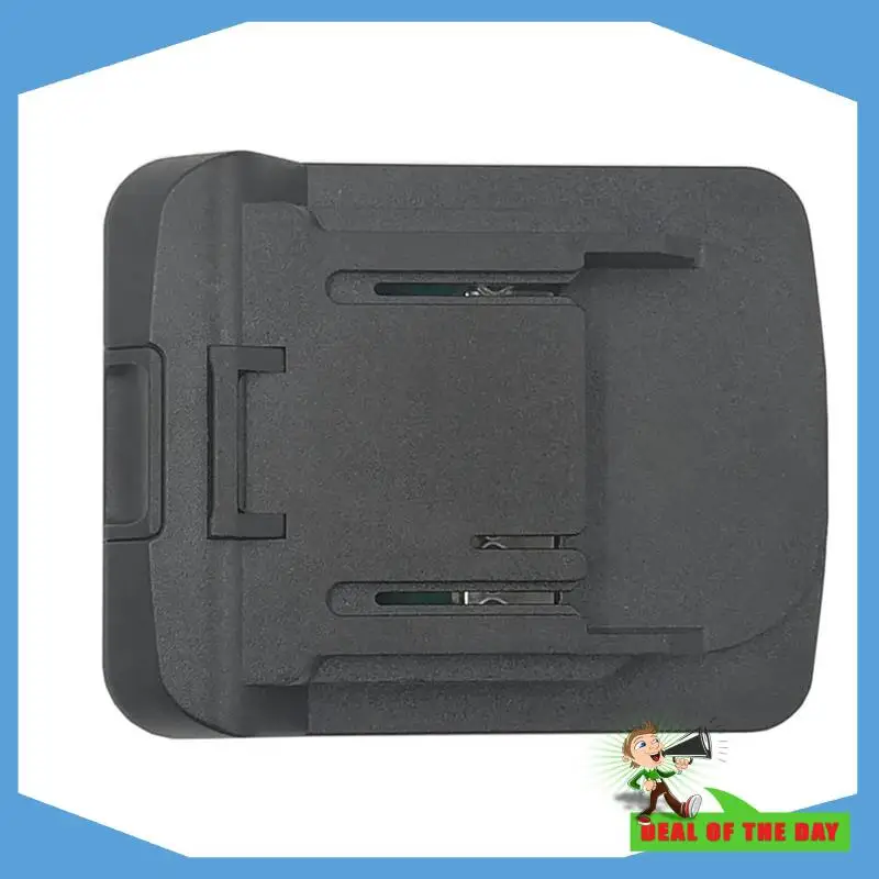 

New Arrival M18 Adapter MWB18MTL For Milwaukee Battery For Battery Adapter Spare Parts