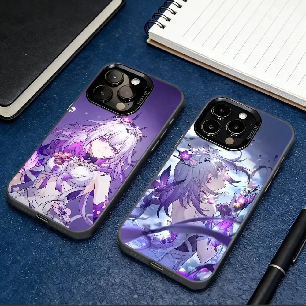 H-Honkai Star Rail …