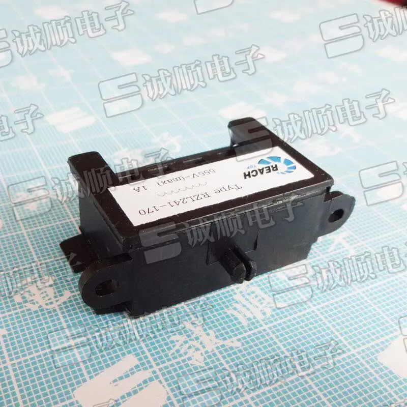 PMB 270 Brake Rectifier Out=0.89 MAX 2A DC 1pcs