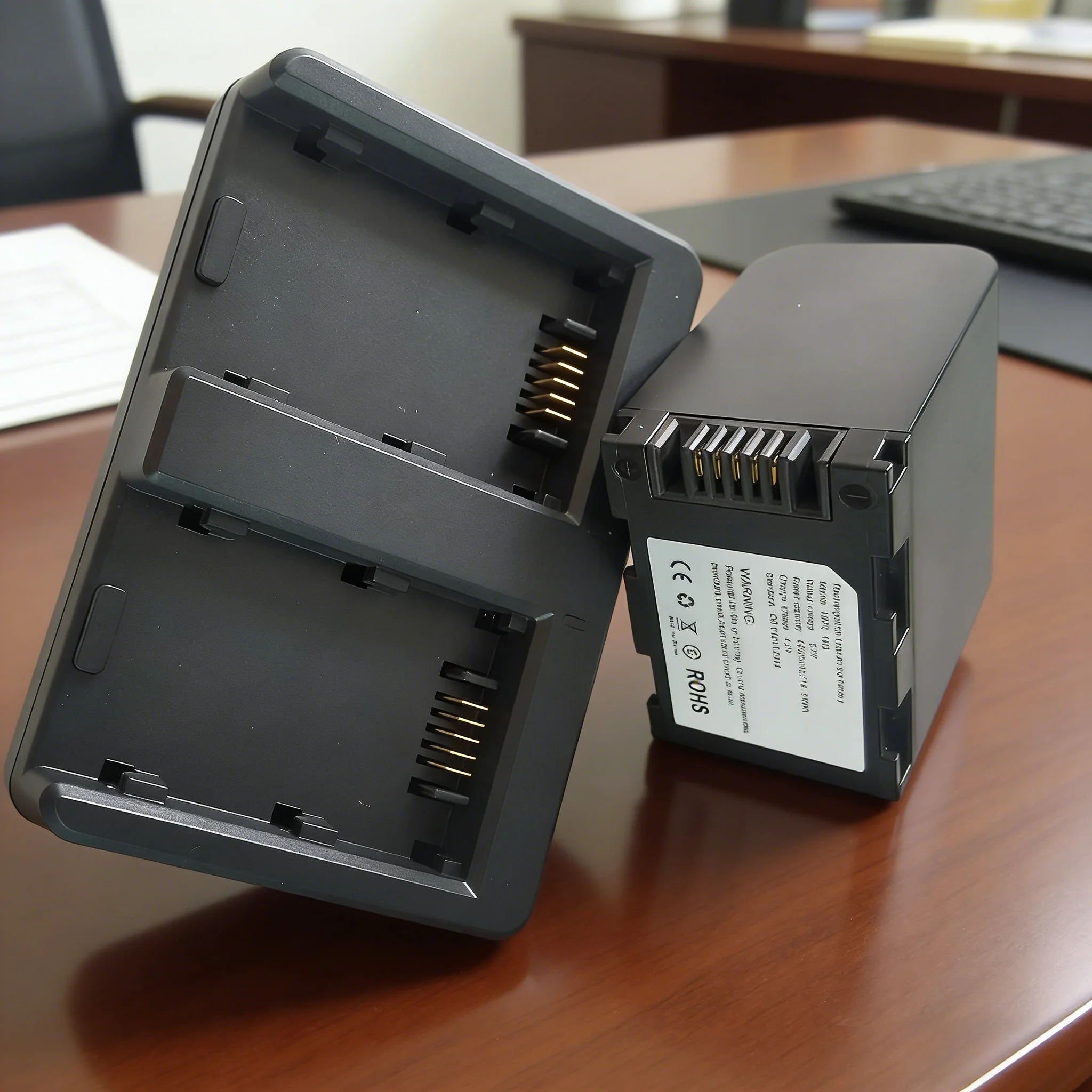 4500Mah High Capaci…