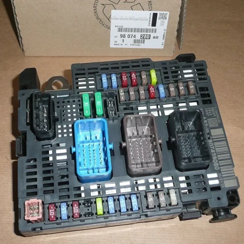 Brand New Genuine F…