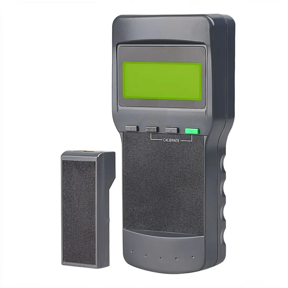 Portable SC8108 Cable Tester RJ45 Ethernet Network Fault Tracker Wire Length Meter For IT Maintenance Engineers