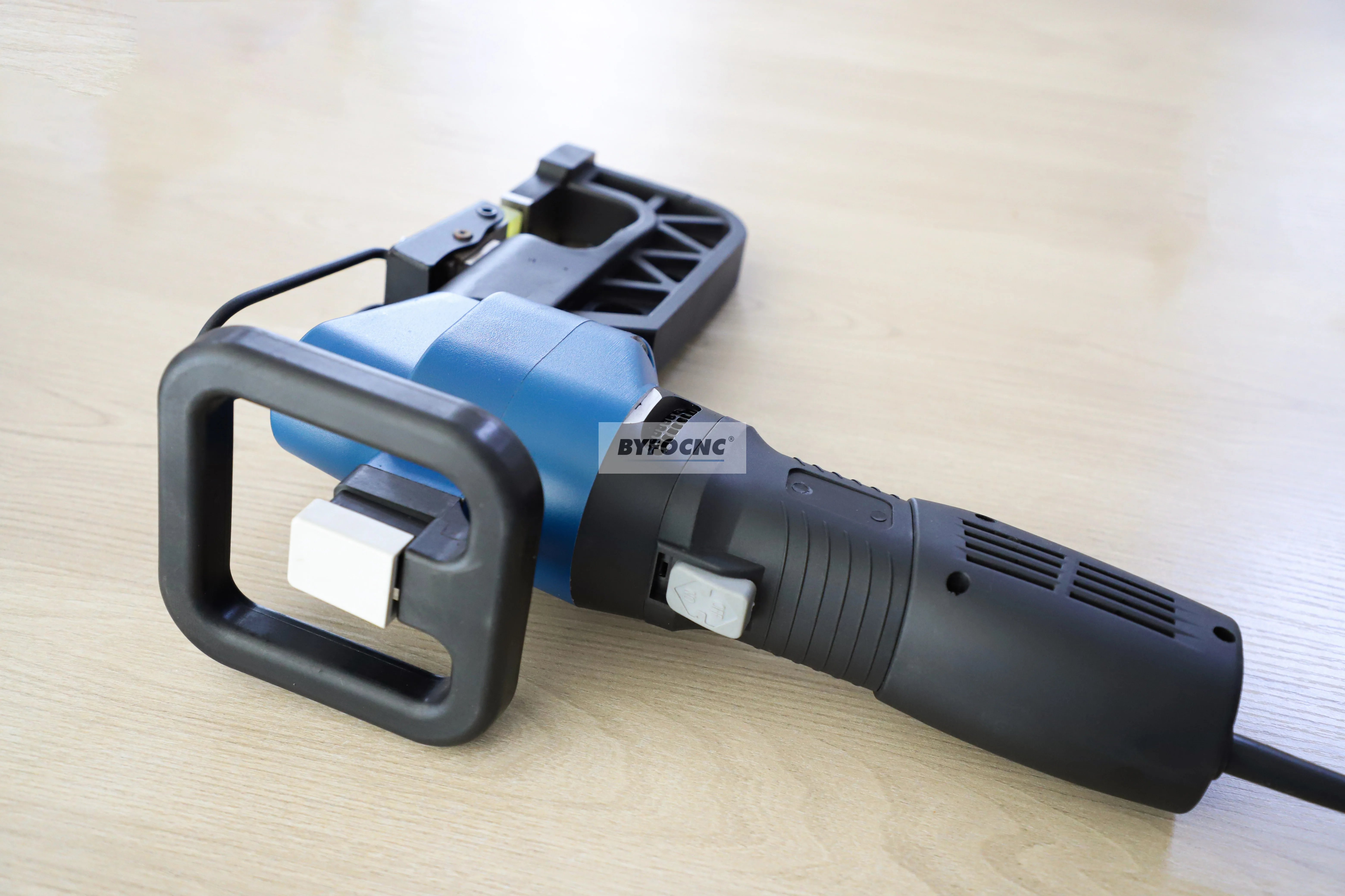 

Air Hvac Duct Riveter Electric Riveting TDC Electric Riveting Machine