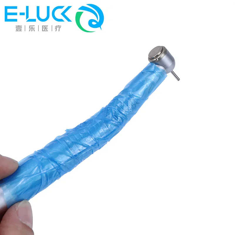 Dental Protective Film Disposable Barrier Protective Film Dental Accessories for Dental Tool Protection