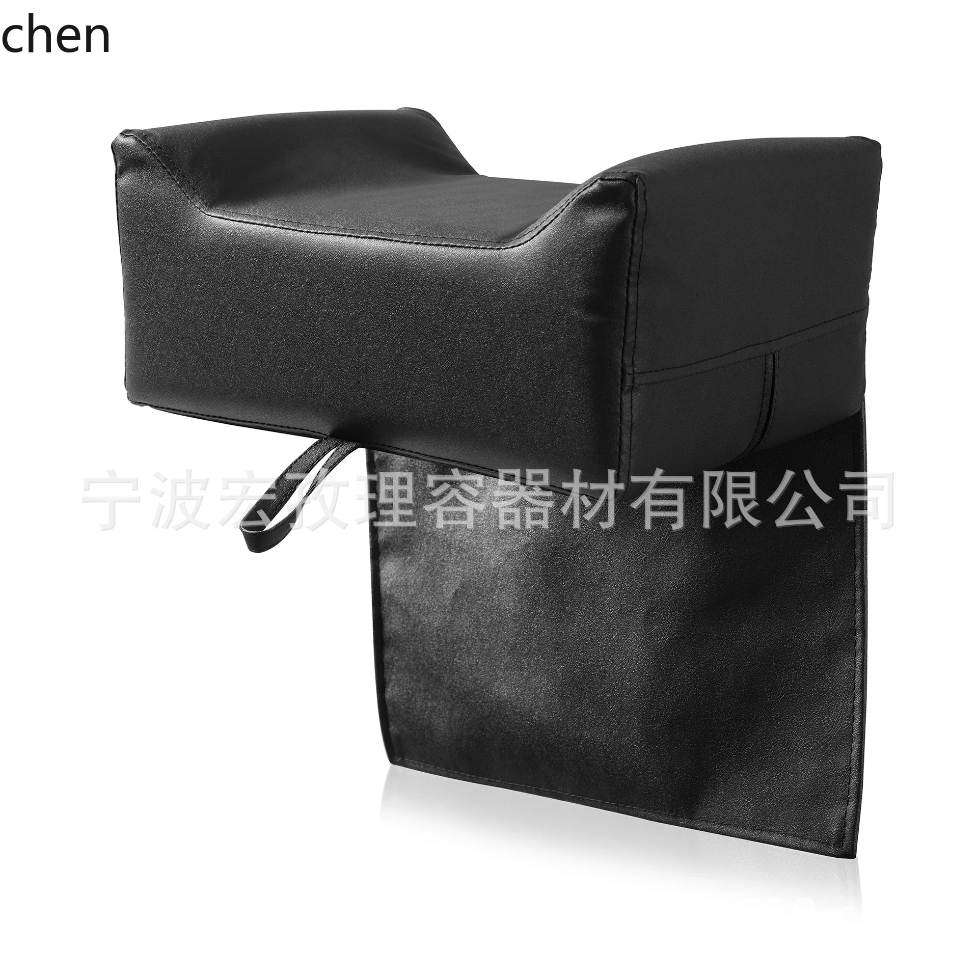 PYH Hairdressing Chair Children Cushion Haircut Chair Children Haircut Heightening Cushion Salon Tools 4