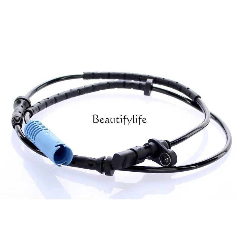 

E39 525i 528i 540i rear ABS wheel speed sensor 34526756377