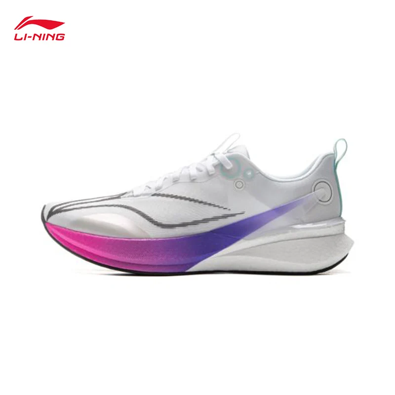 LI-NING RED HARE 8 PRO Men's Running Shoes Professional Sports
