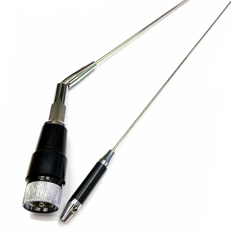 DIGIT-Vehicle Car Truck Mobile Radio Shortwave Vehicle Antenna 100W CB Radio Vehicle Antenna For Midland/Uniden/Midland/Maxon