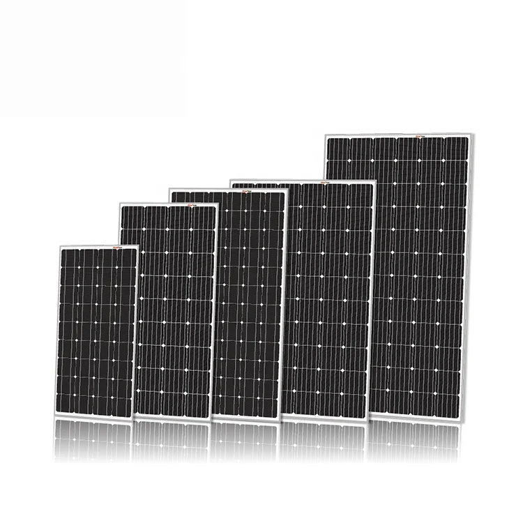 Sohigh Solar Energy Systems  New Solar Product  Power Optimizers Solar Kits for Africa Home Lighting