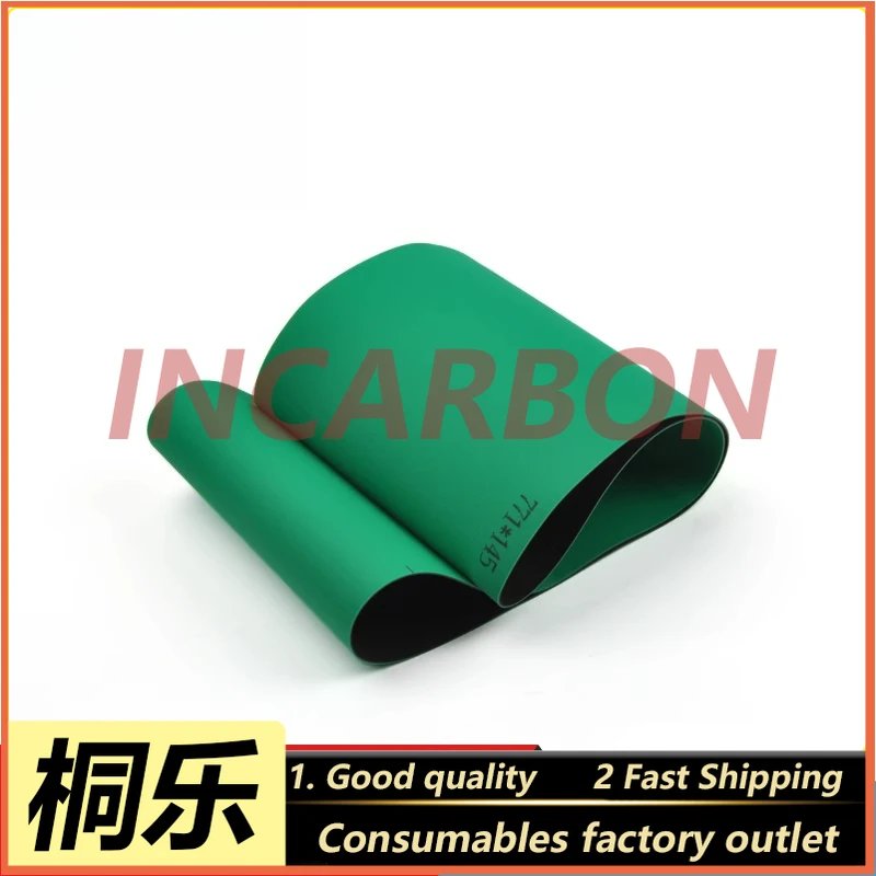 323D889964 FUJI350/FUJI370/FUJI375 Conveyor Belt for Frontier Fuji Color Expander Minilab Machine Replacement Part