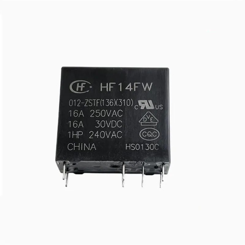 

NEW HF14FW 012-ZSTF HF14FW 012-ZSTFHF14FW 012-ZSTF 12V DCV12 12DCV 16A 8PIN