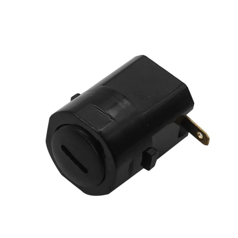 Perilla conversión interruptor cambio marchas doble Selector para engranaje taladro impacto, ajuste