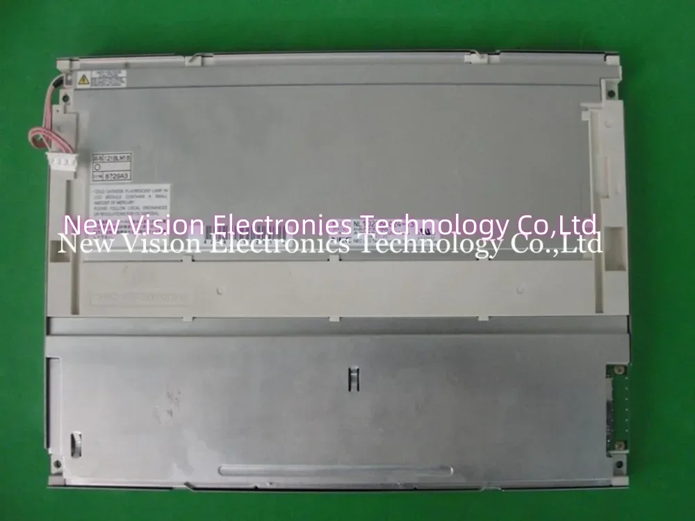 

NL10276BC24-13 Original A+Grade 12.1 inch 1024*768 Industrial LCD Display Panel for NEC